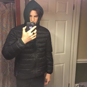 Meet your Posher, Jacob